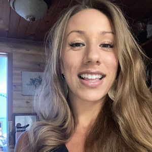 Meet your Posher, Mariah